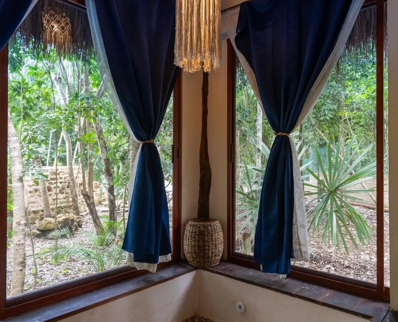 Xoot'Ka'Ana Villa Colibri Bacalar 0*,