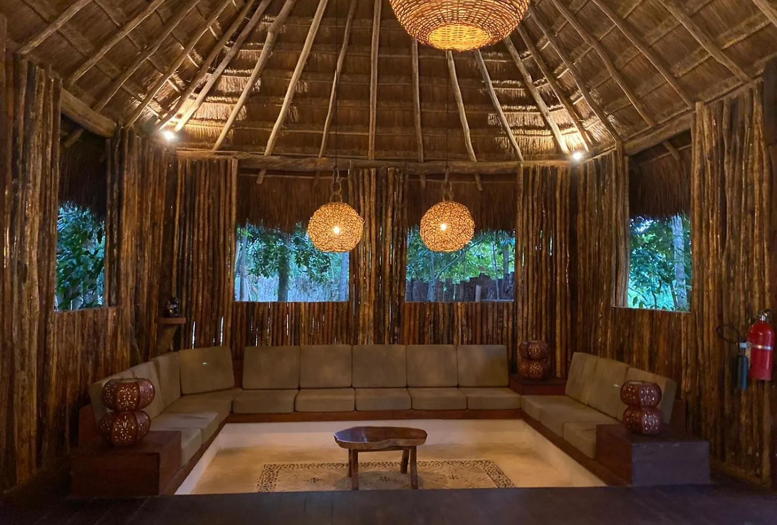 Xoot'Ka'Ana Villa Colibri Bacalar 0*,  México