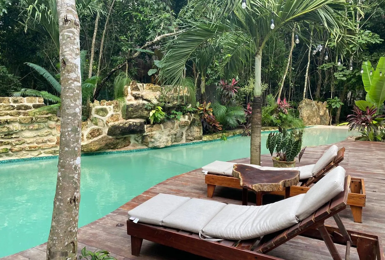 Xoot'Ka'Ana Villa Colibri Bacalar Apartahotel