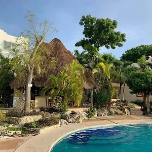 Hotel Bakalar, Bacalar
